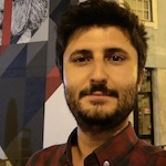 Mehmet Ali Akyol Profile Photo